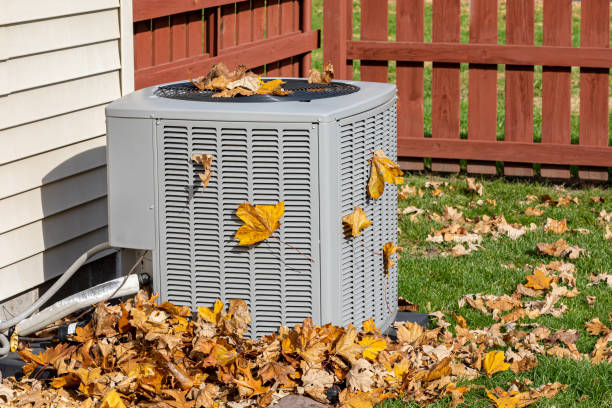 Best HVAC Financing and Leasing in Short Hills, NJ