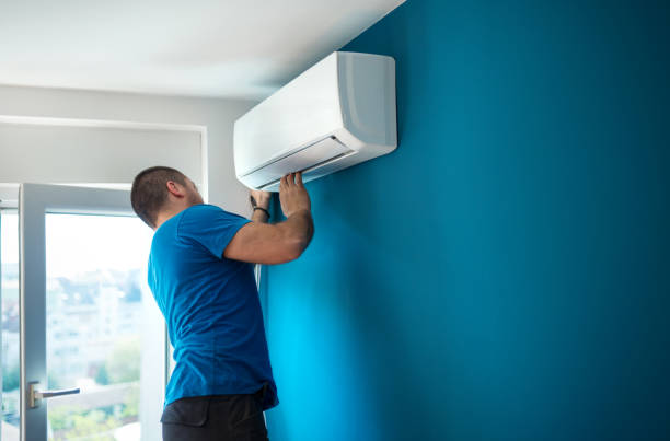 Best HVAC Retrofitting and Upgrading in Short Hills, NJ
