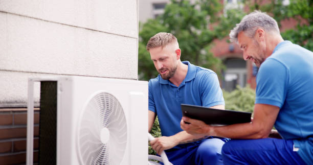 Best HVAC Software and Technology in Short Hills, NJ