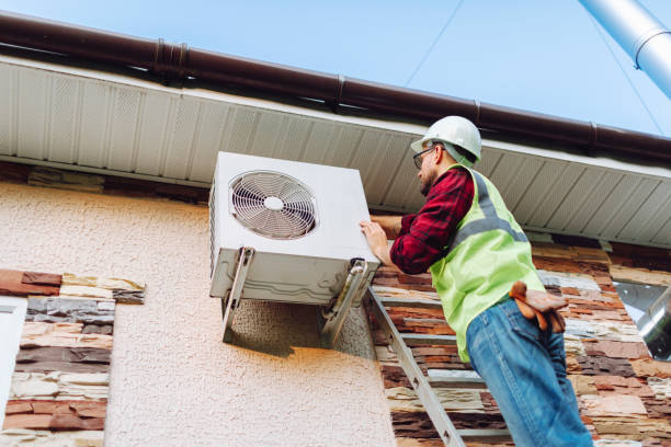 Best VRF (Variable Refrigerant Flow) Systems in Short Hills, NJ