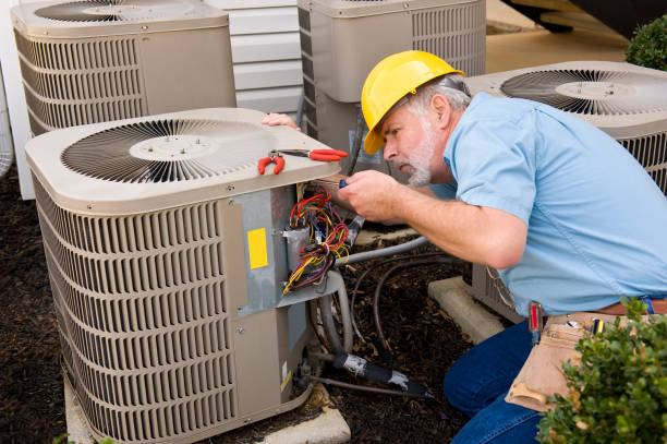 Best Seasonal HVAC Services in Short Hills, NJ