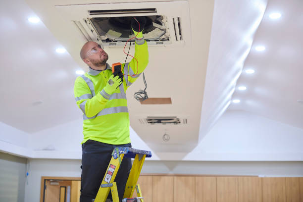 Professional HVAC in Short Hills, NJ