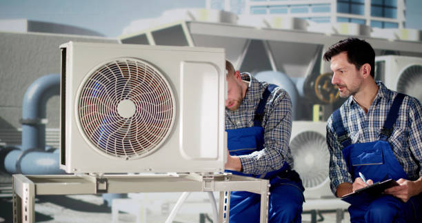 Best HVAC Training and Certification in Short Hills, NJ